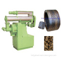 wood pellet machine